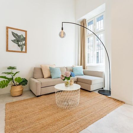 Maison De Fashion Apartment Budapeszt Zewnętrze zdjęcie