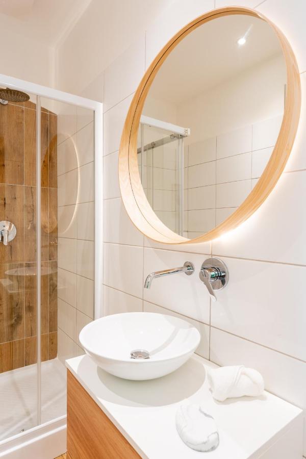 Maison De Fashion Apartment Budapeszt Zewnętrze zdjęcie