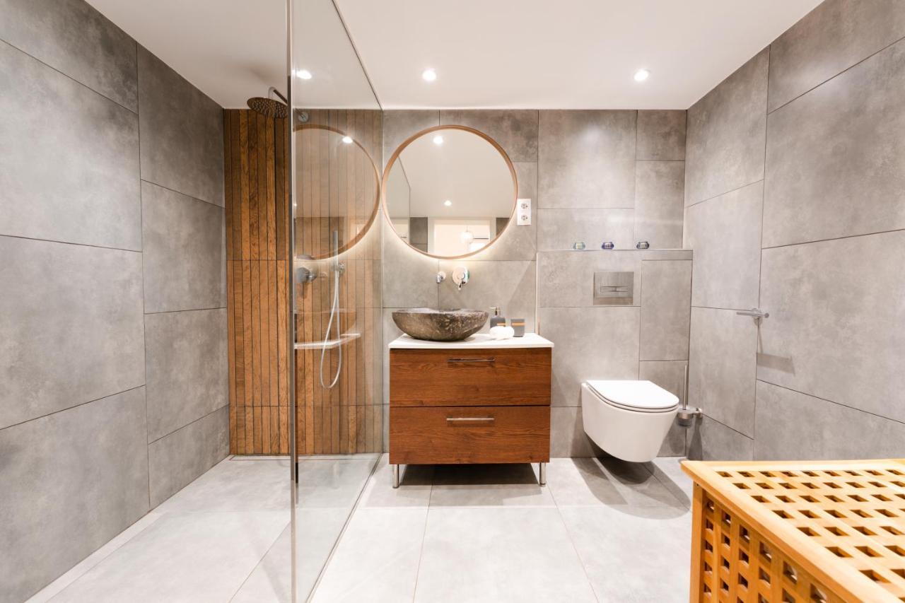 Maison De Fashion Apartment Budapeszt Zewnętrze zdjęcie