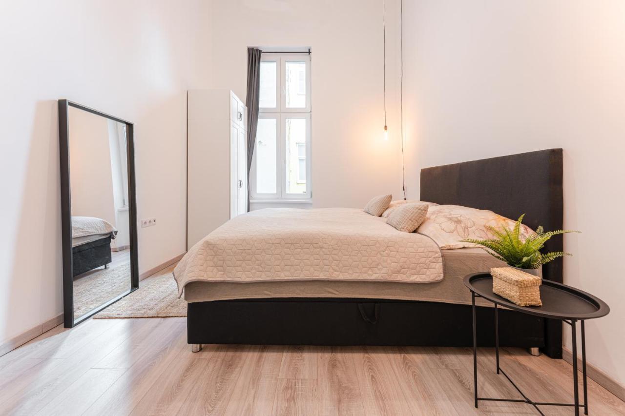 Maison De Fashion Apartment Budapeszt Zewnętrze zdjęcie