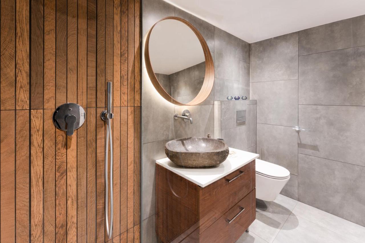 Maison De Fashion Apartment Budapeszt Zewnętrze zdjęcie